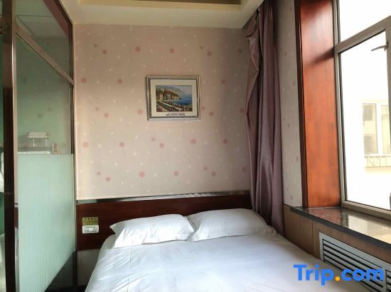 Муданьцзян: Fulin Express Hotel (Mudanjiang East 2nd Branch)