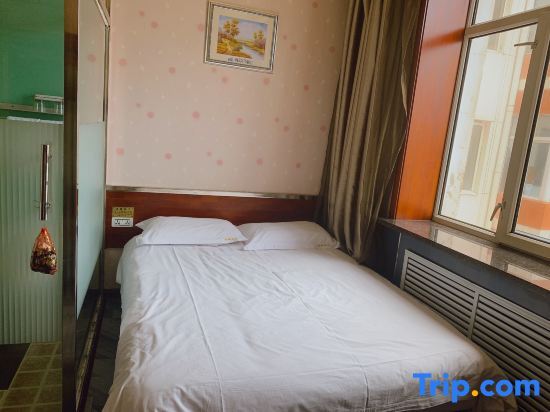 Муданьцзян: Fulin Express Hotel (Mudanjiang East 2nd Branch)