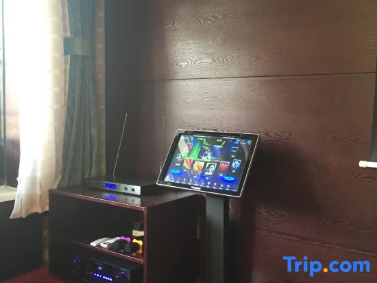 Таншань: Luan County Xiyuan Inn