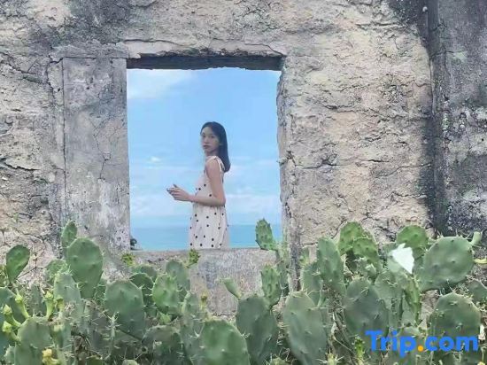 Бэйхай: Weizhou Island Makiji Homestay