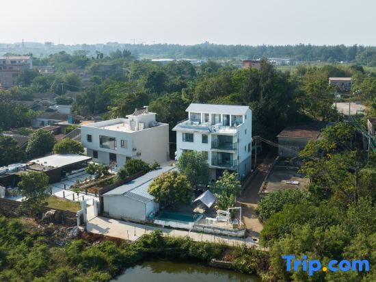 Бэйхай: Weizhou Island Makiji Homestay
