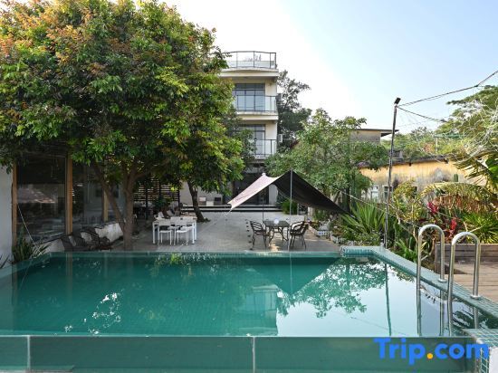 Бэйхай: Weizhou Island Makiji Homestay
