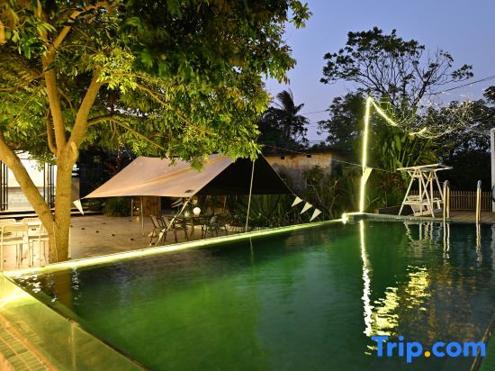 Бэйхай: Weizhou Island Makiji Homestay