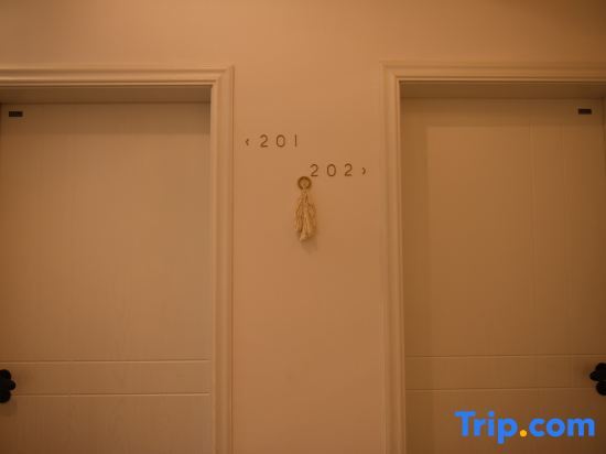 Бэйхай: Weizhou Island Makiji Homestay