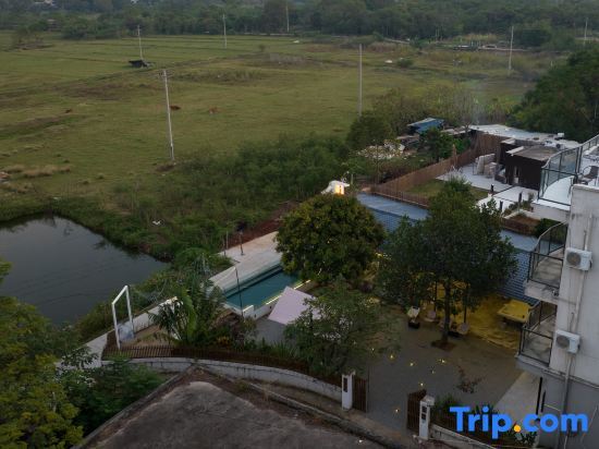 Бэйхай: Weizhou Island Makiji Homestay