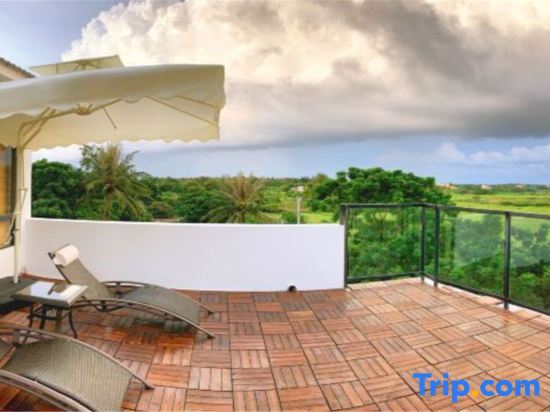 Бэйхай: Weizhou Island Makiji Homestay