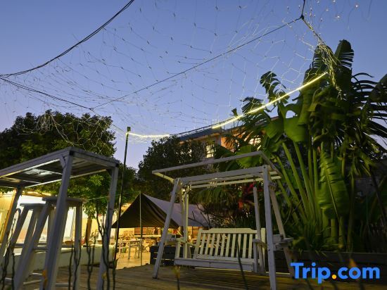 Бэйхай: Weizhou Island Makiji Homestay