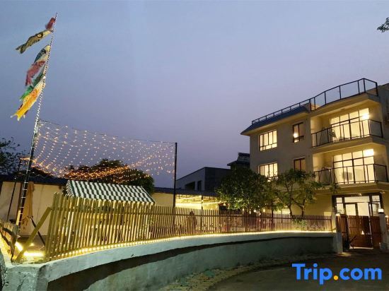 Бэйхай: Weizhou Island Makiji Homestay