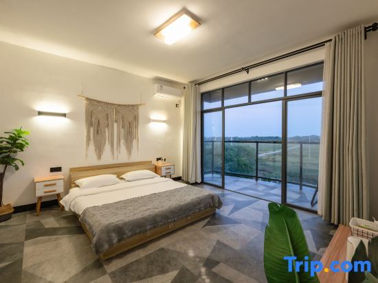 Бэйхай: Weizhou Island Makiji Homestay