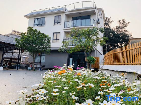 Бэйхай: Weizhou Island Makiji Homestay