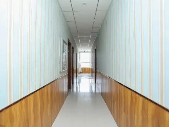Чанчунь: Changchun Zengzeng Express Room