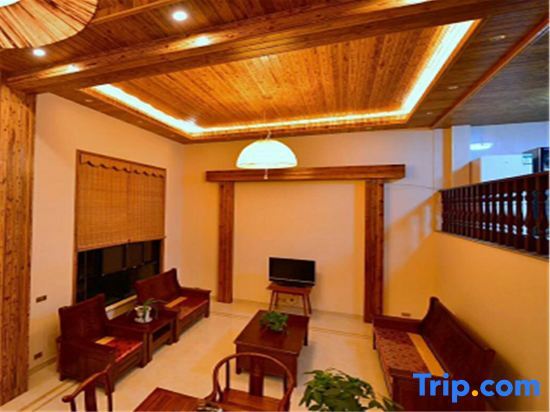 Лишуй: Songyang Near Shuiwangyue Homestay