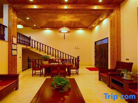 Лишуй: Songyang Near Shuiwangyue Homestay