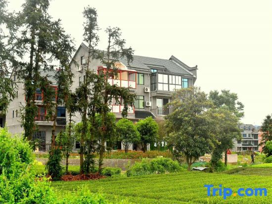 Лишуй: Songyang Near Shuiwangyue Homestay
