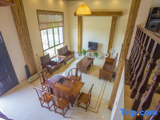 Лишуй: Songyang Near Shuiwangyue Homestay