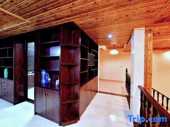 Лишуй: Songyang Near Shuiwangyue Homestay