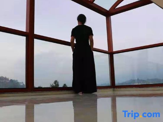 Лишуй: Songyang Near Shuiwangyue Homestay