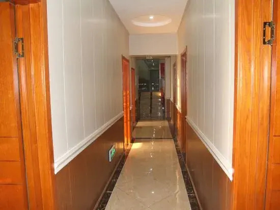 Чанчунь: Changchun Xiangshang Jiamei Hotel