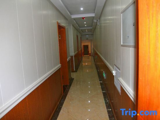 Чанчунь: Changchun Xiangshang Jiamei Hotel