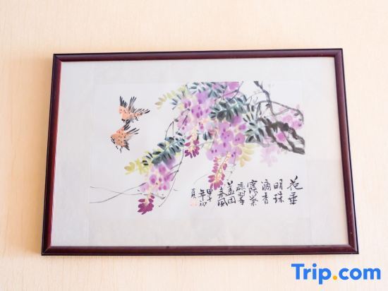 Хуаншань: Anmen Lijiang Inn
