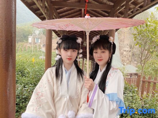 Xuancheng: Green Ring Resort Hotel