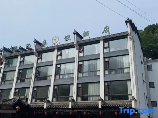 Green Ring Resort Hotel — фото 1