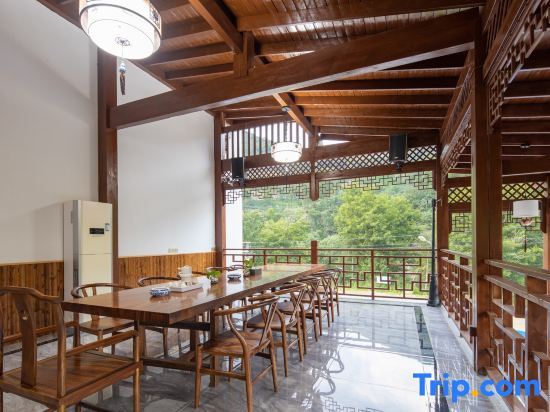 Xuancheng: Green Ring Resort Hotel