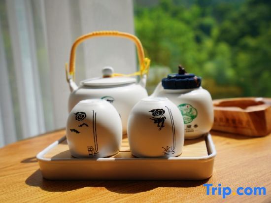 Xuancheng: Green Ring Resort Hotel