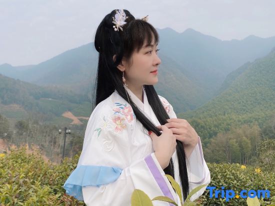 Xuancheng: Green Ring Resort Hotel