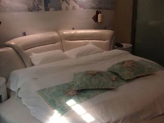 Laibin: Xiangzhou Shunlin Hotel