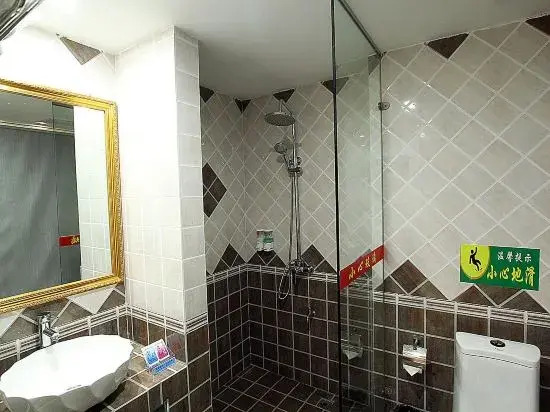 Laibin: Xiangzhou Shunlin Hotel