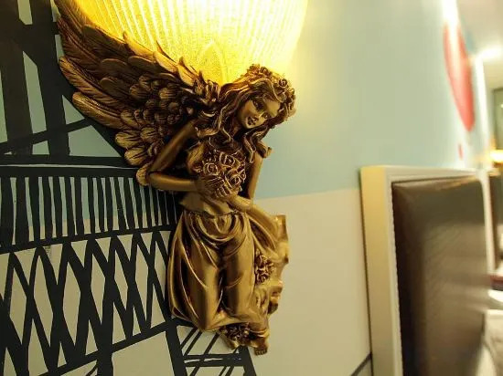 Laibin: Xiangzhou Shunlin Hotel