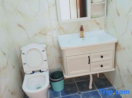 Бэйцзи: Mohe City Yijia Homestay