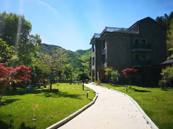 Ханчжоу: Hangzhou Slow Youyou Homestay