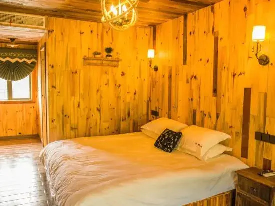 Ханчжоу: Hangzhou Slow Youyou Homestay