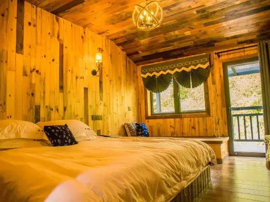 Ханчжоу: Hangzhou Slow Youyou Homestay
