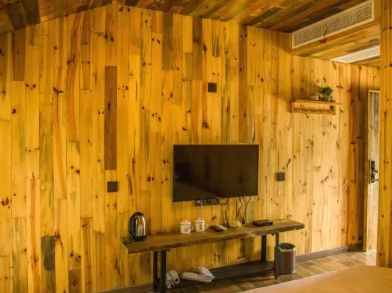Ханчжоу: Hangzhou Slow Youyou Homestay