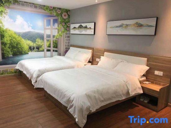 Дунгуань: Dongguan Fuyi Hotel