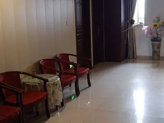 Чанчжоу: Changzhou Lingfu Hotel