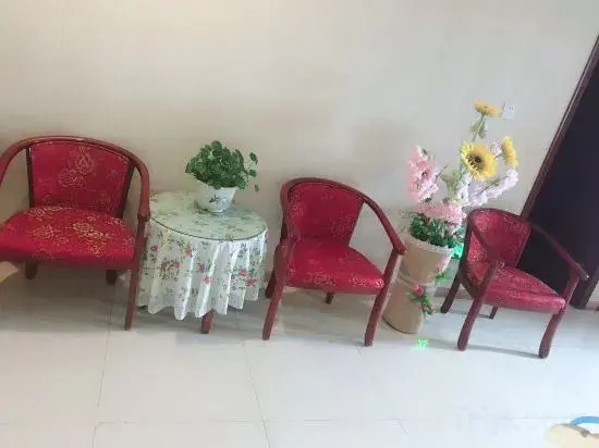 Чанчжоу: Changzhou Lingfu Hotel