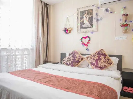 Чанчжоу: Changzhou Lingfu Hotel