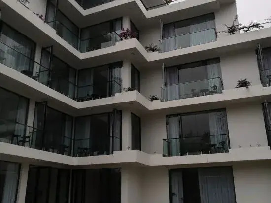 Эньши: Ranqi Art Hostel