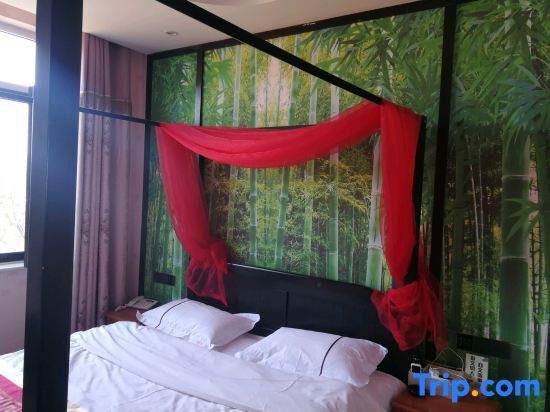 Синьсян: Changyi 8090 Youpin Theme Hotel
