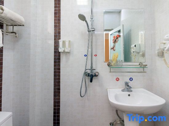 Синьсян: Changyi 8090 Youpin Theme Hotel