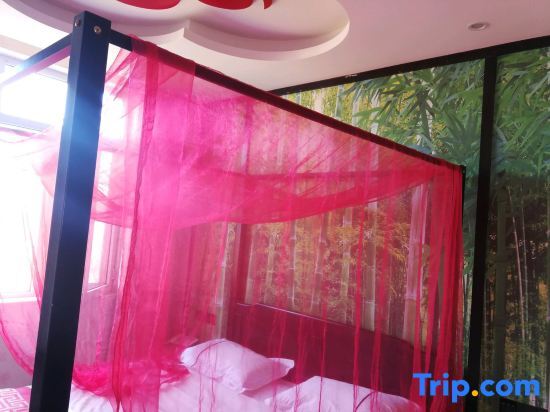 Синьсян: Changyi 8090 Youpin Theme Hotel