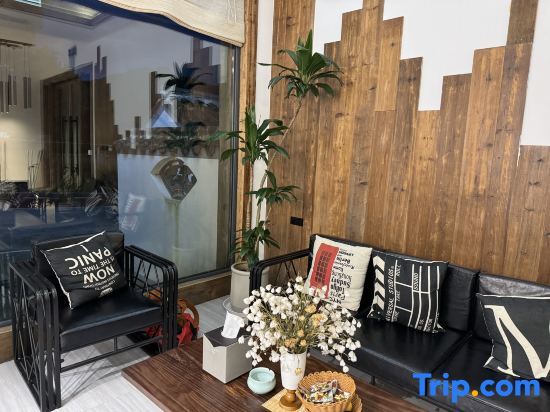 Лишуй: Jiuli Homestay