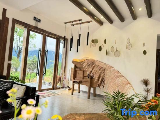 Лишуй: Jiuli Homestay