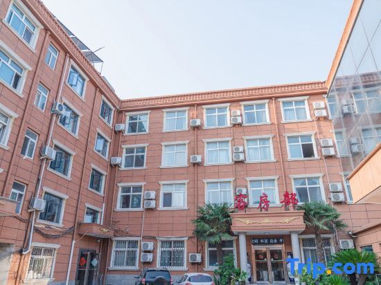 Синьсян: Changyi Great Wall Hotel
