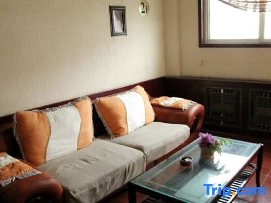 Синьсян: Changyi Great Wall Hotel