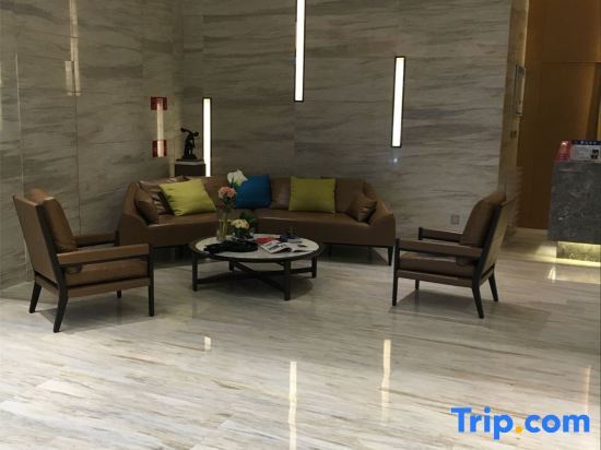 Вэньчжоу: wenzhou wanzi  Hotel